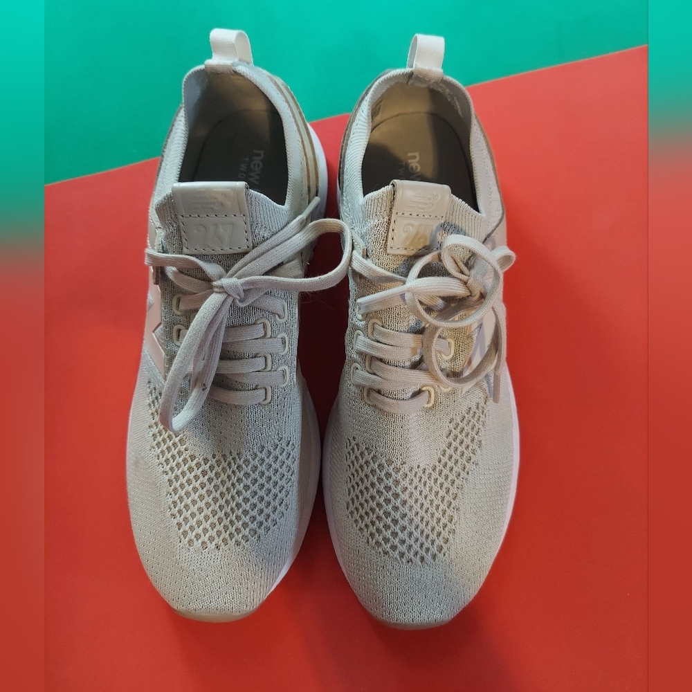 New balance women's size 9